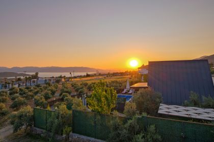 Bungalov Sunset 1 VN#101