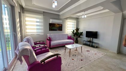 Villa Mustafa VN#107