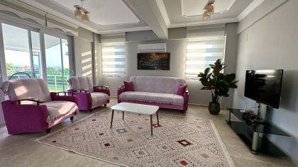 Villa Mustafa VN#107