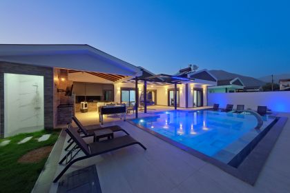 Papatya Villa #VN119