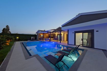 Papatya Villa #VN119