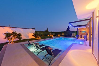 Papatya Villa #VN119