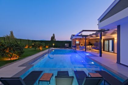 Papatya Villa #VN119
