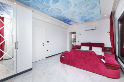 Rose Villa #VN118