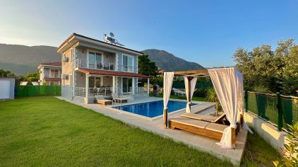 Villa Mustafa VN#107