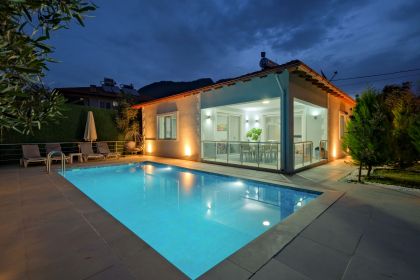 Villa Garden VN#111