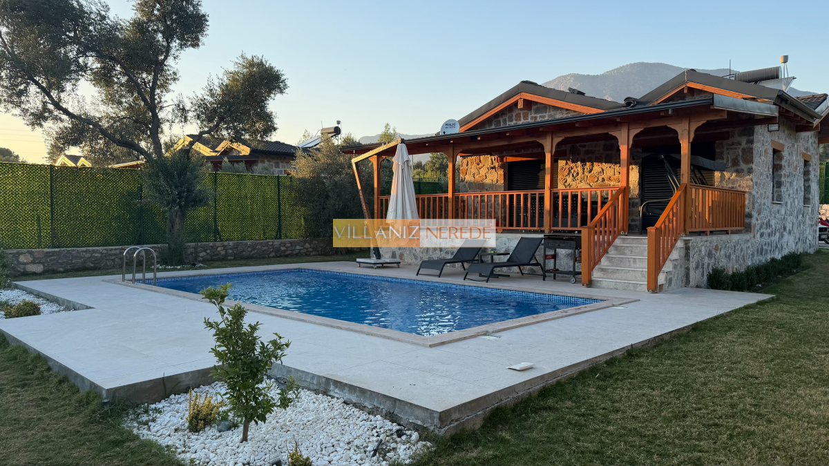 Villa Serenity #VN155