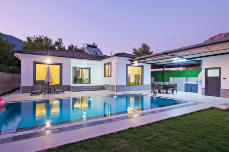 Villa Araz #VN135